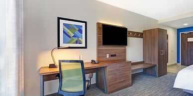 Holiday Inn Express & Suites Atlanta - Tucker Northlake by IHG