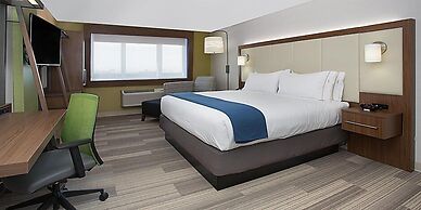 Holiday Inn Express & Suites Atlanta - Tucker Northlake by IHG