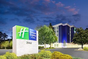 Holiday Inn Express & Suites Atlanta - Tucker Northlake by IHG