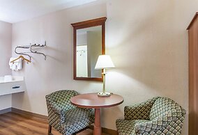 Motel 6 Alsip, IL