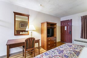 Motel 6 Alsip, IL