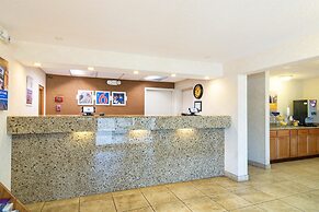 Motel 6 Alsip, IL