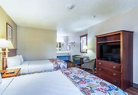 Motel 6 Alsip, IL