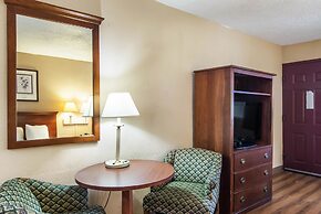 Motel 6 Alsip, IL