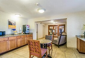 Motel 6 Alsip, IL