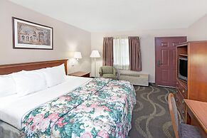 Motel 6 Alsip, IL