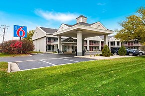 Motel 6 Alsip, IL