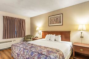 Motel 6 Alsip, IL