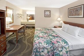 Motel 6 Alsip, IL