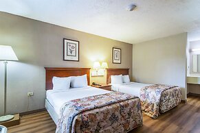 Motel 6 Alsip, IL