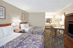 Motel 6 Alsip, IL