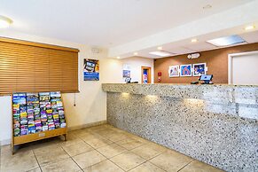 Motel 6 Alsip, IL