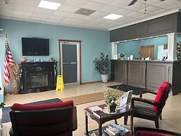 American Inn  - Pontotoc