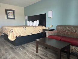 American Inn  - Pontotoc