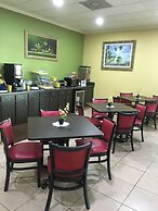 American Inn  - Pontotoc