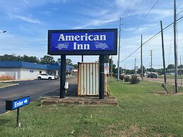 American Inn  - Pontotoc