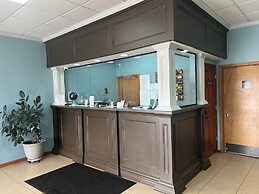 American Inn  - Pontotoc