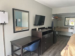 American Inn  - Pontotoc