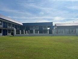 American Inn  - Pontotoc