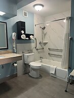 American Inn  - Pontotoc