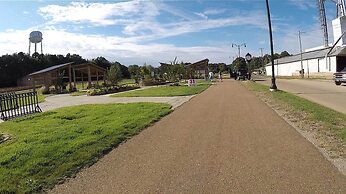 American Inn  - Pontotoc