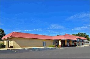 American Inn  - Pontotoc