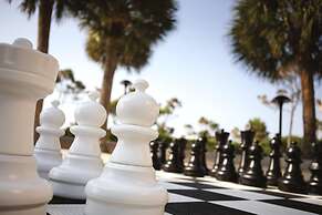 Marriott's Monarch at Sea Pines