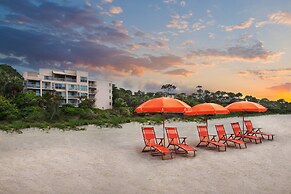 Marriott's Monarch at Sea Pines