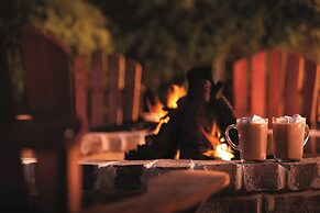 Marriott's Monarch at Sea Pines