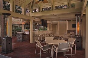 Marriott's Monarch at Sea Pines