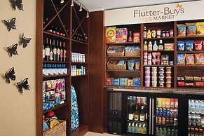 Marriott's Monarch at Sea Pines