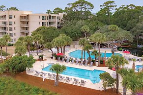 Marriott's Monarch at Sea Pines