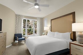 Marriott's Monarch at Sea Pines