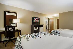 Red Roof Inn South Bend - Mishawaka