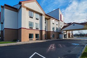 Red Roof Inn South Bend - Mishawaka
