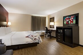Red Roof Inn South Bend - Mishawaka