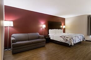 Red Roof Inn South Bend - Mishawaka