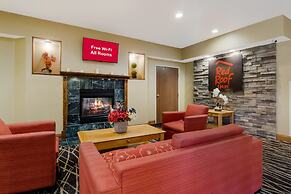 Red Roof Inn South Bend - Mishawaka