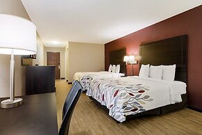 Red Roof Inn South Bend - Mishawaka