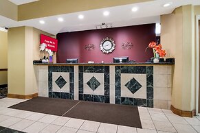 Red Roof Inn South Bend - Mishawaka