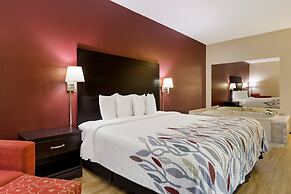 Red Roof Inn South Bend - Mishawaka