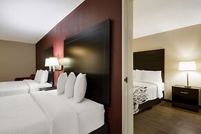 Red Roof Inn South Bend - Mishawaka
