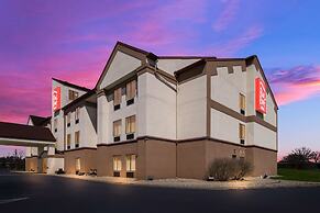 Red Roof Inn South Bend - Mishawaka