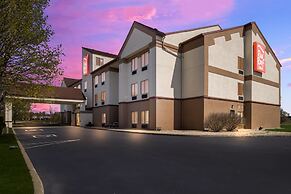 Red Roof Inn South Bend - Mishawaka