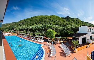 Hotel Santa Lucia