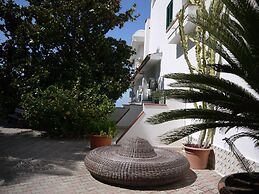 Hotel Santa Lucia