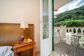 Hotel Santa Lucia