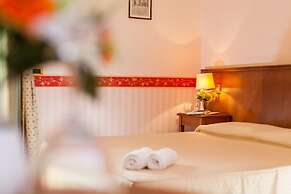 Hotel Santa Lucia