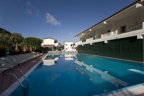 Hotel Santa Lucia