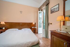 Hotel Santa Lucia